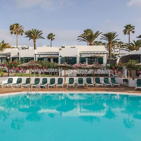 Ilunion Costa Sal Lanzarote Lejlighedshotel Puerto del Carmen  Eksteriør billede