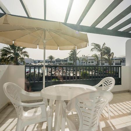 Ilunion Costa Sal Lanzarote Lejlighedshotel Puerto del Carmen  Værelse billede