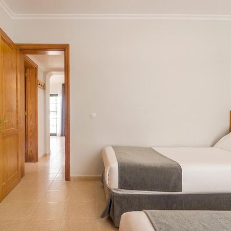 Ilunion Costa Sal Lanzarote Lejlighedshotel Puerto del Carmen  Værelse billede