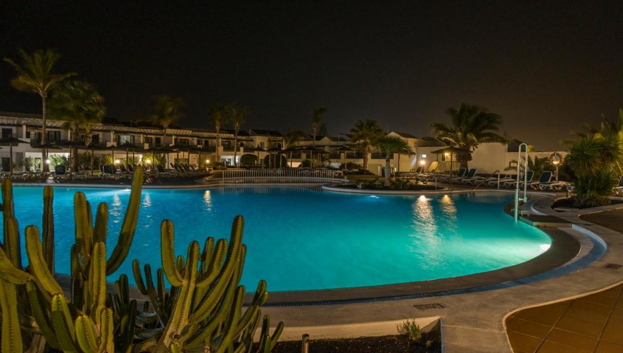 Ilunion Costa Sal Lanzarote Lejlighedshotel Puerto del Carmen  Eksteriør billede