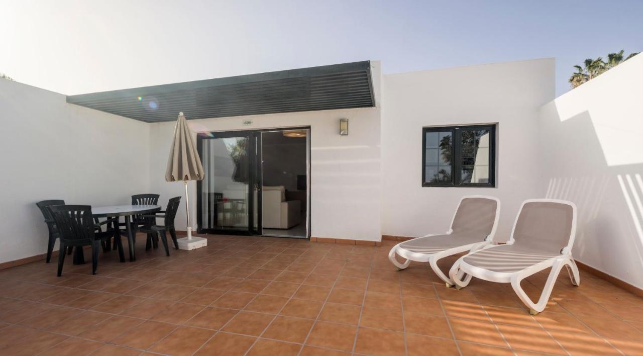 Ilunion Costa Sal Lanzarote Lejlighedshotel Puerto del Carmen  Værelse billede