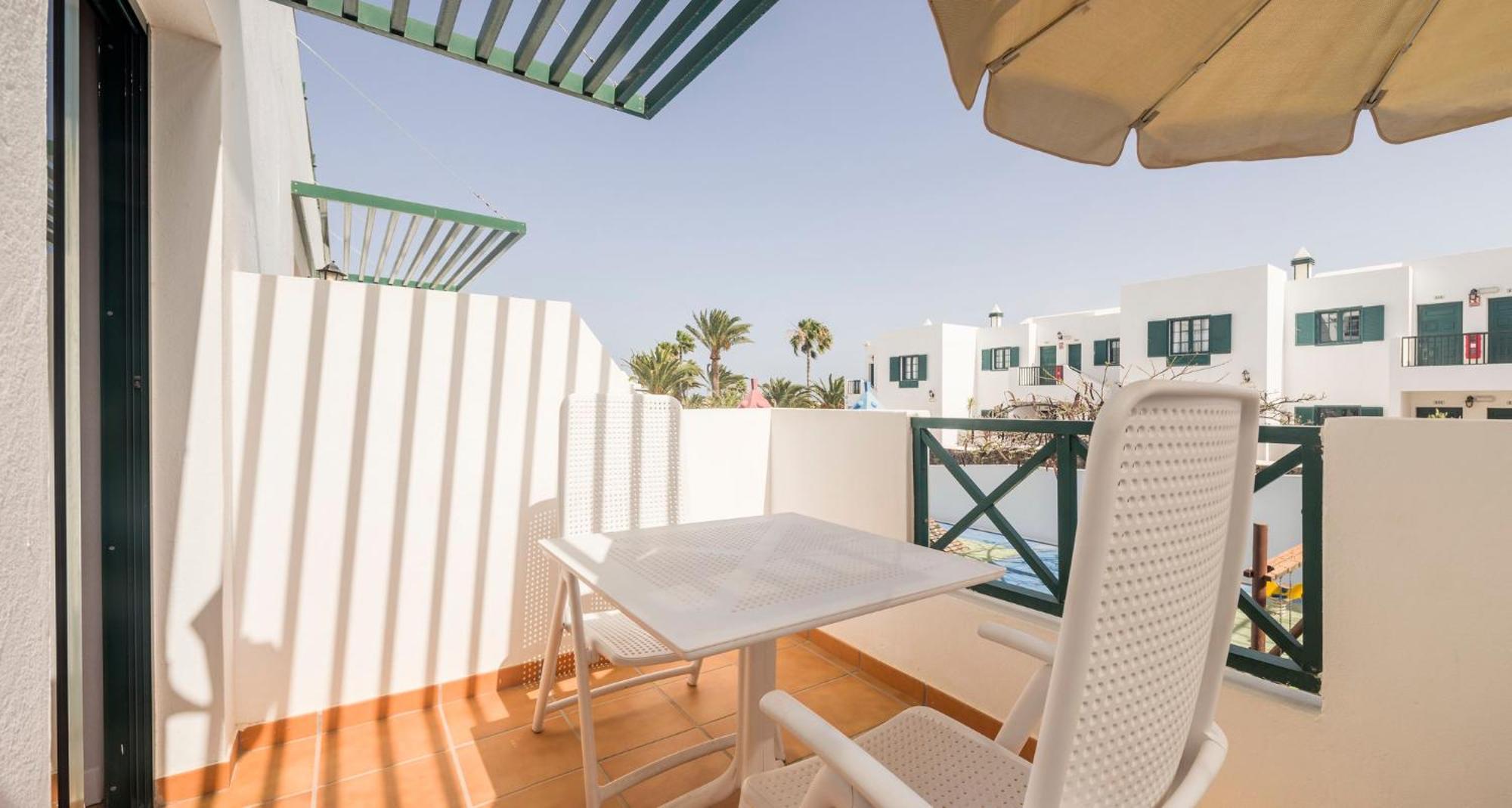 Ilunion Costa Sal Lanzarote Lejlighedshotel Puerto del Carmen  Værelse billede