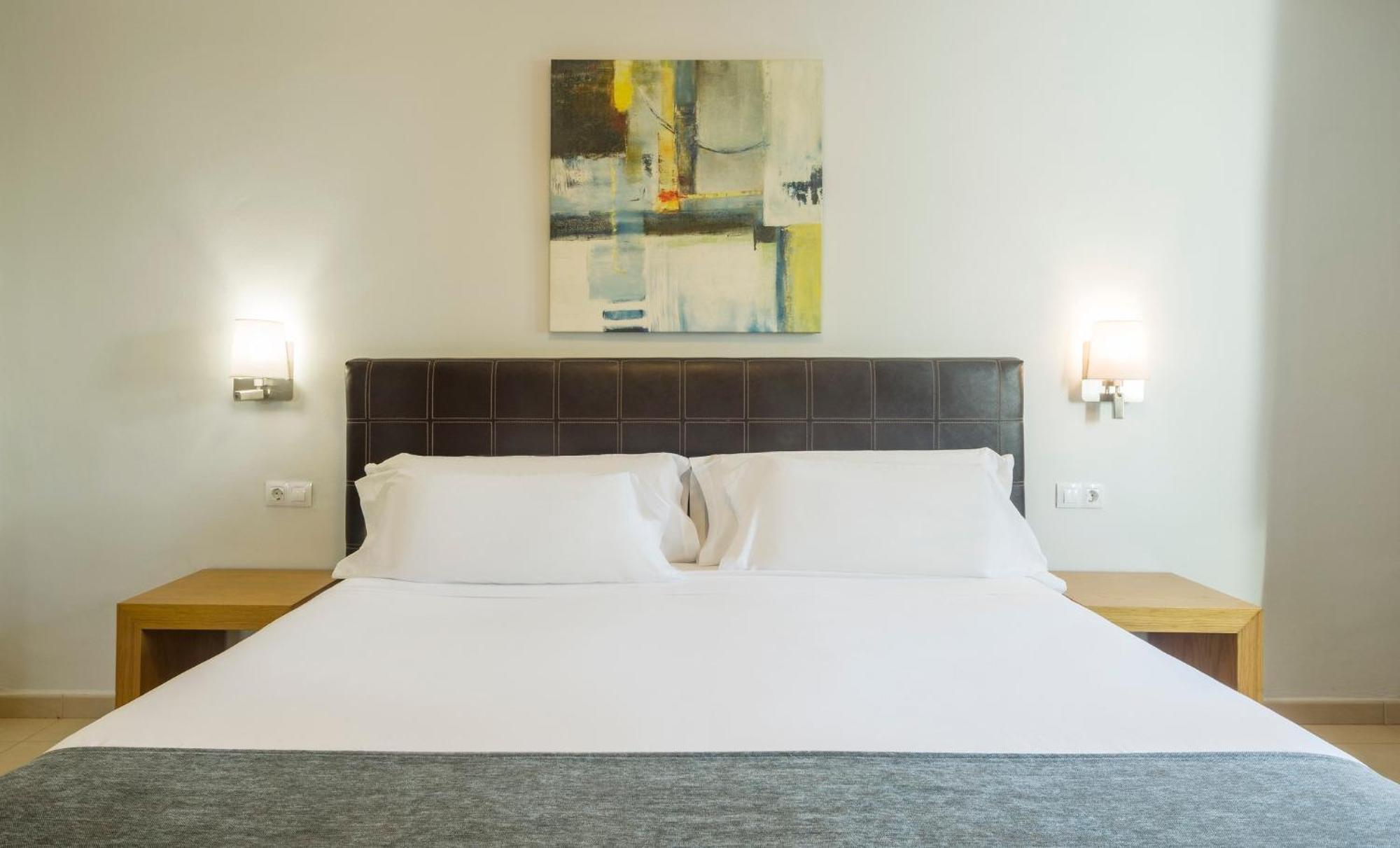 Ilunion Costa Sal Lanzarote Lejlighedshotel Puerto del Carmen  Værelse billede